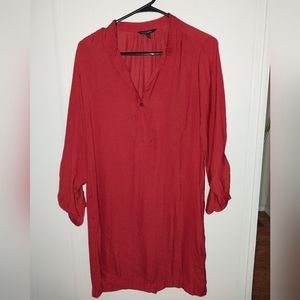 Banana republic women's size 2